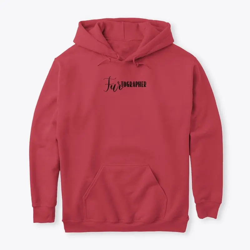 FurTographer Merch